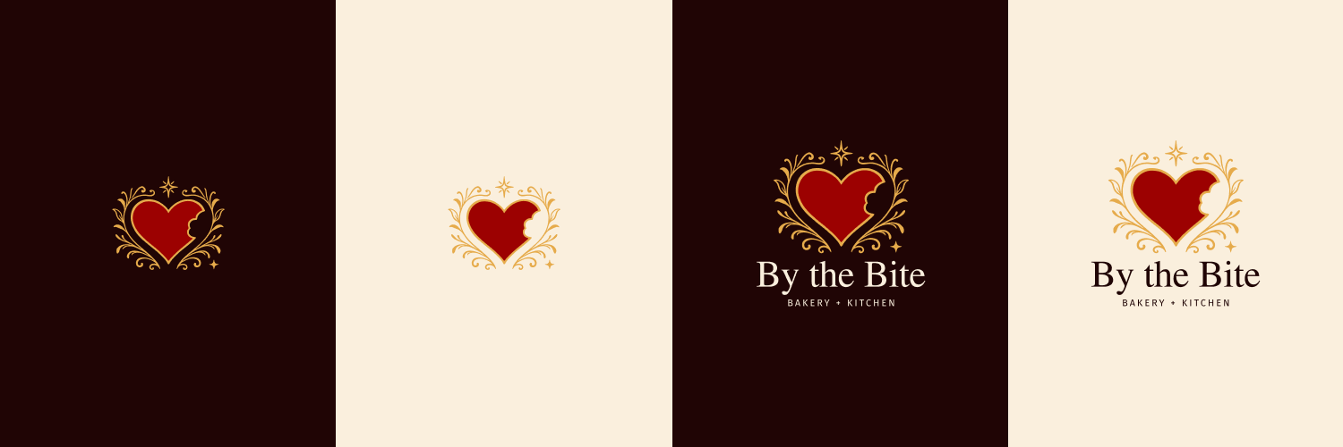 Final chosen logos