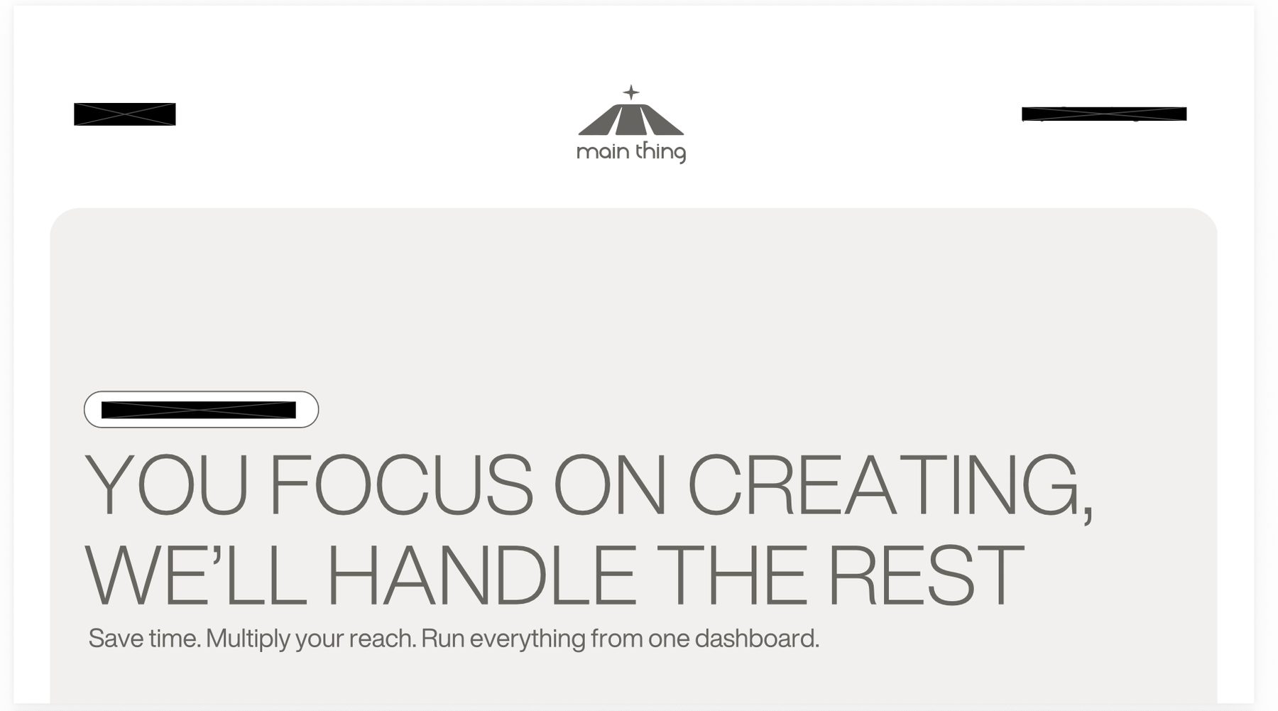 Pitch deck intro draft
